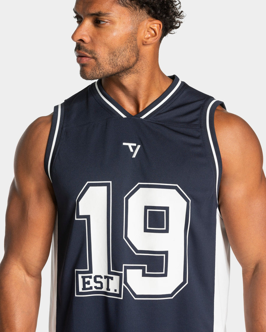 Football Tank "Midnight"