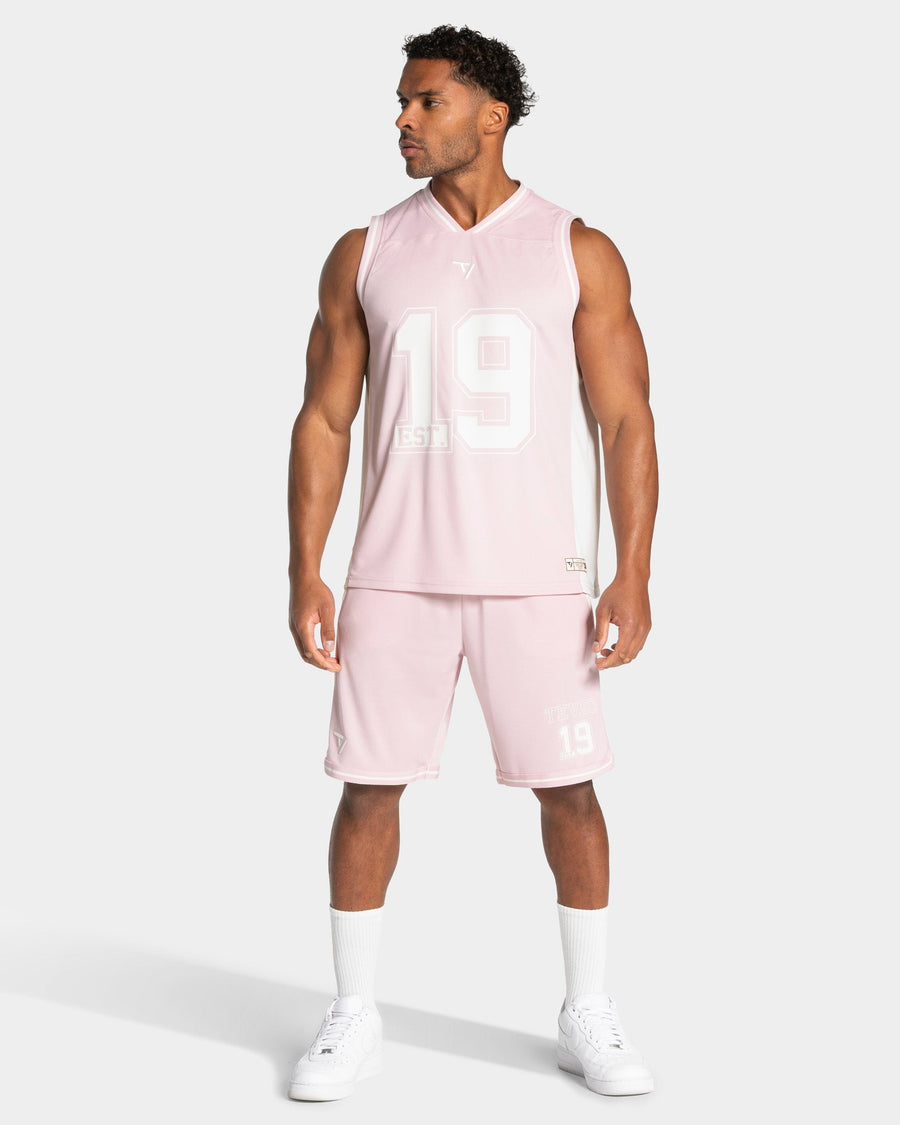 Football Tank "Rosa"