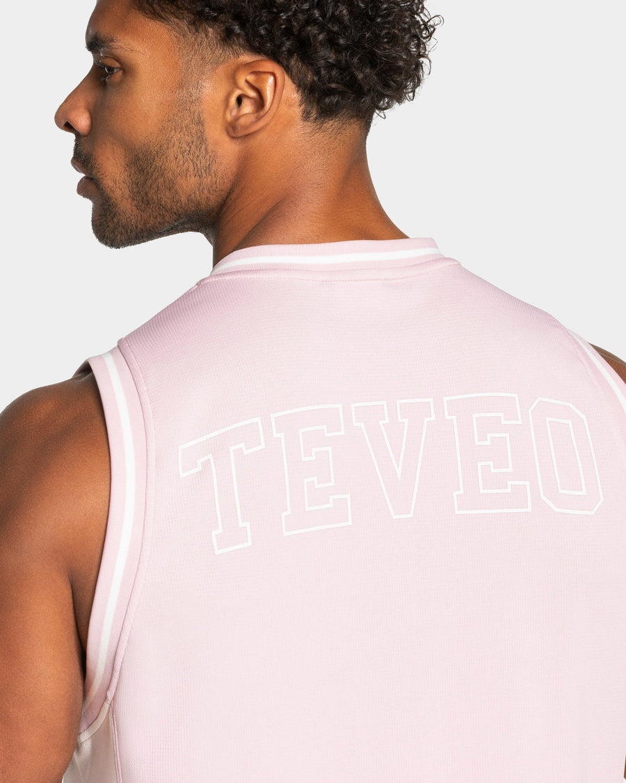 Football Tank "Rosa"