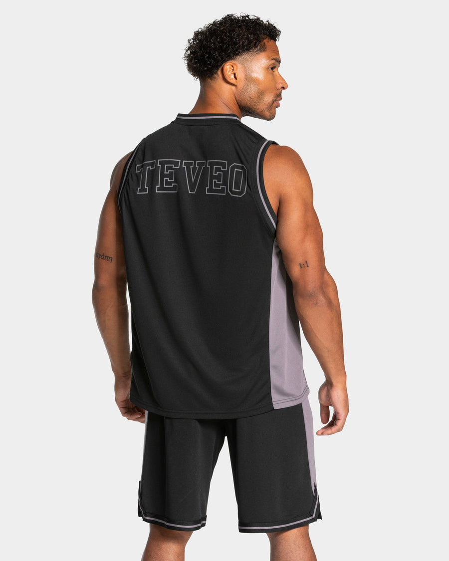 Football Tank "Schwarz"