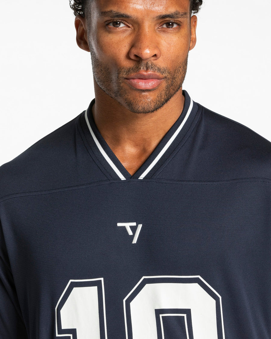 Football Trikot "Midnight"