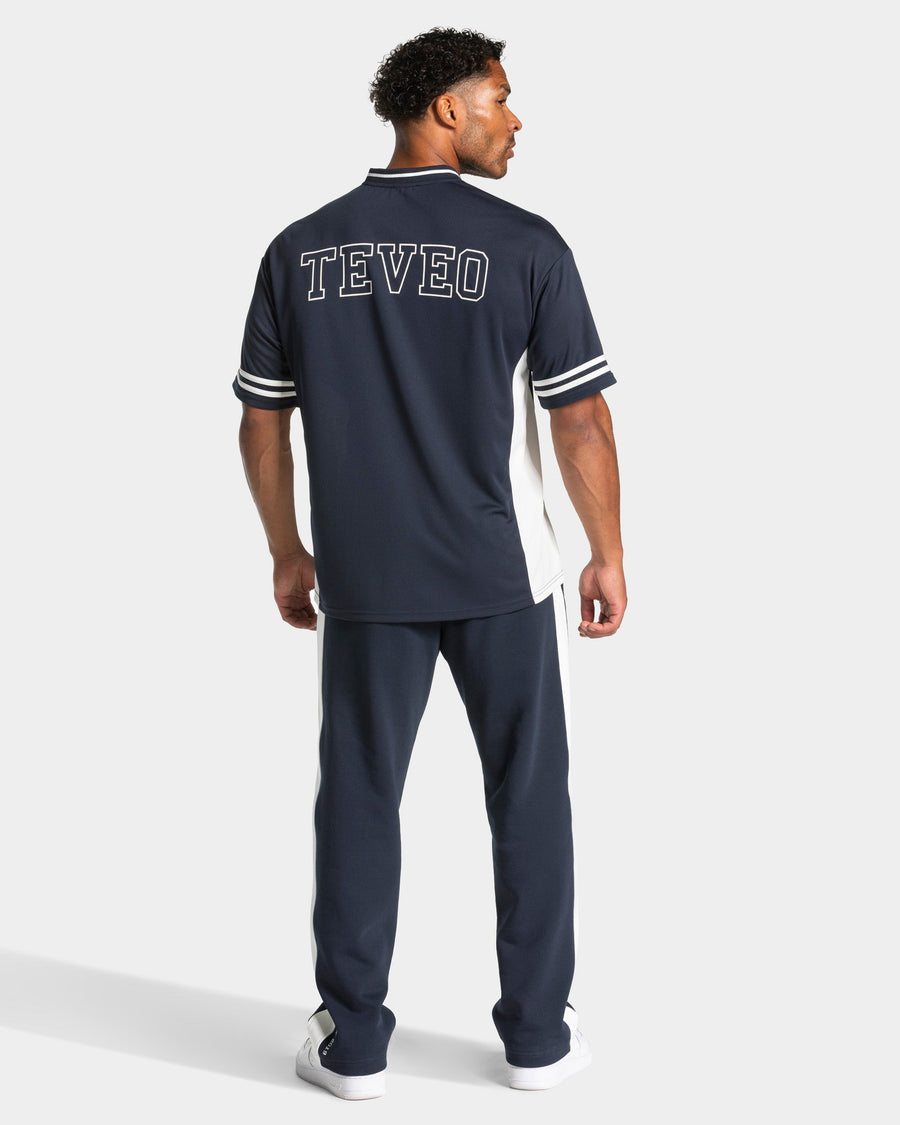 Football Trikot "Midnight"