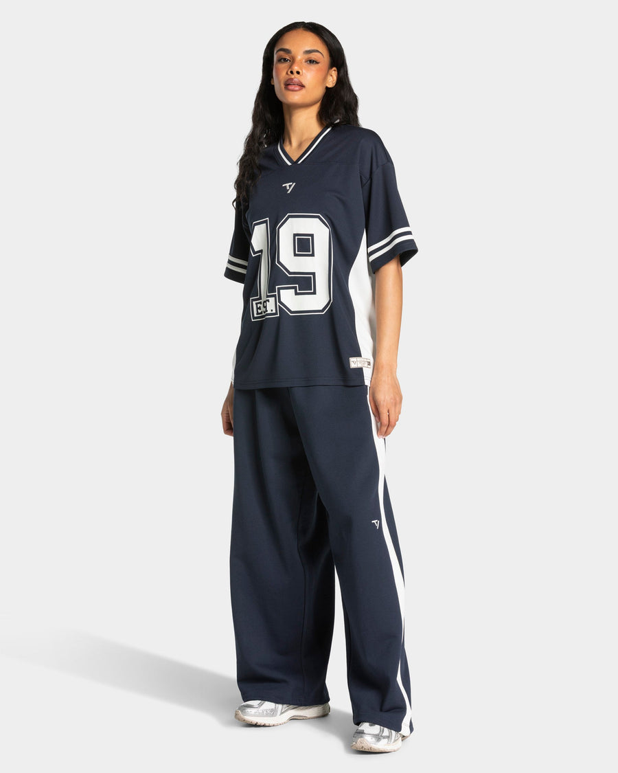 Football Trikot "Midnight"