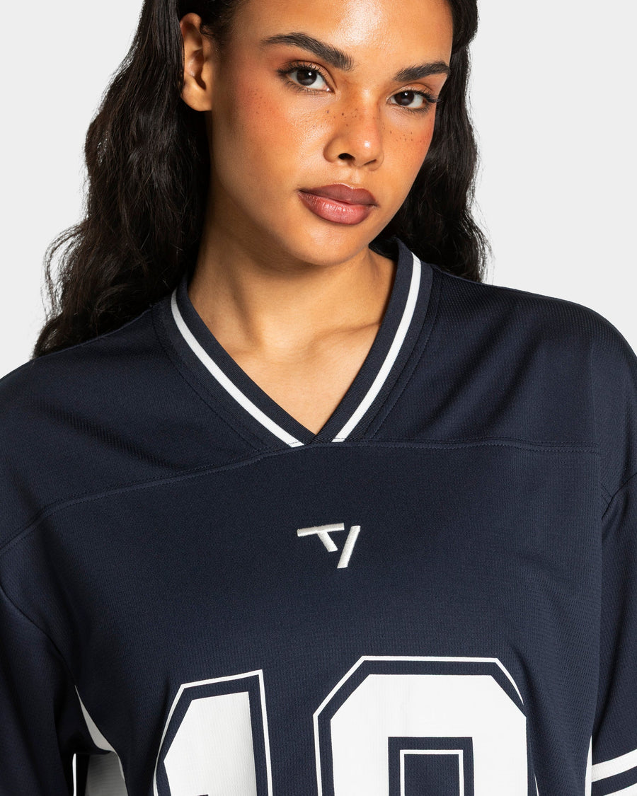 Football Trikot "Midnight"