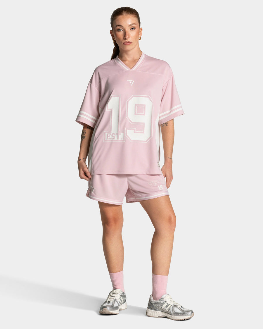 Football Trikot "Rosa"