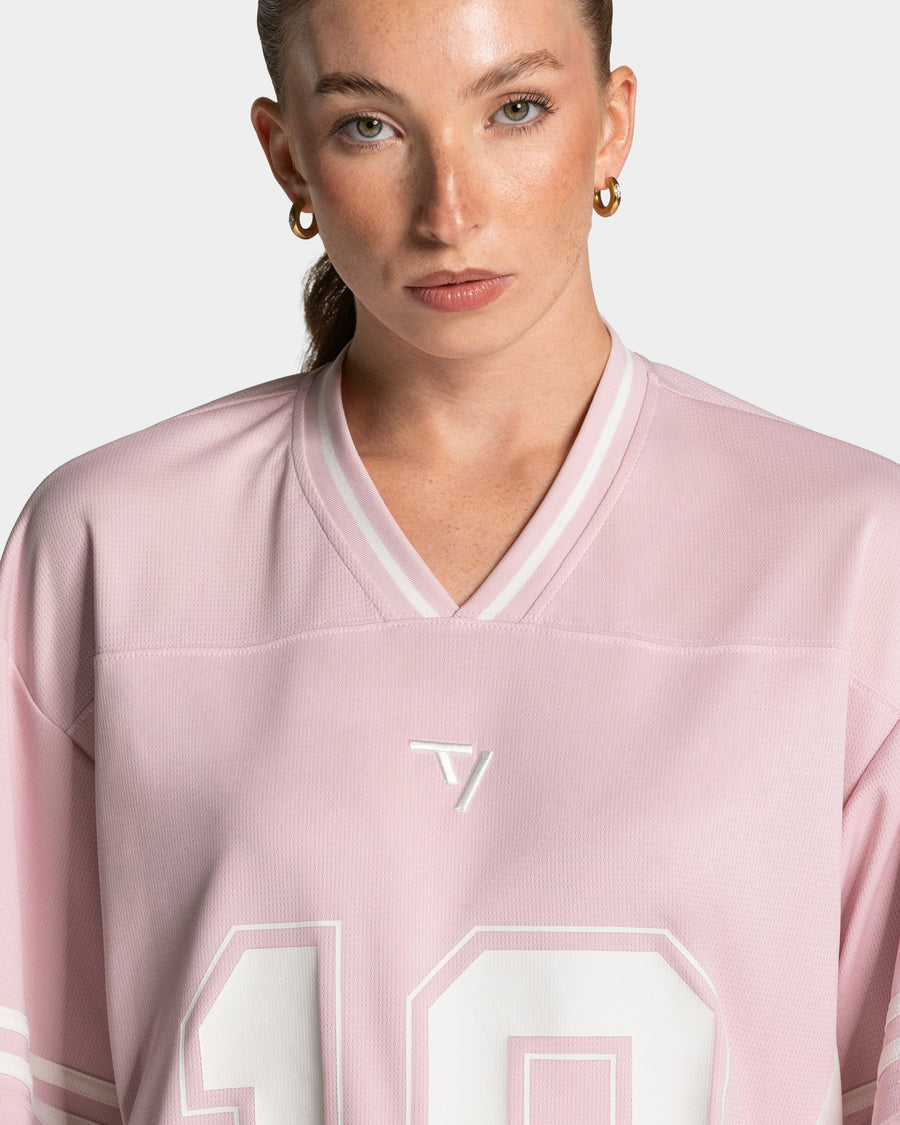 Football Trikot "Rosa"
