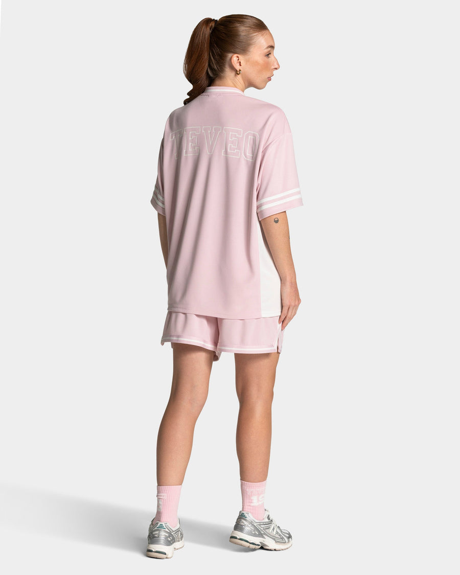 Football Trikot "Rosa"