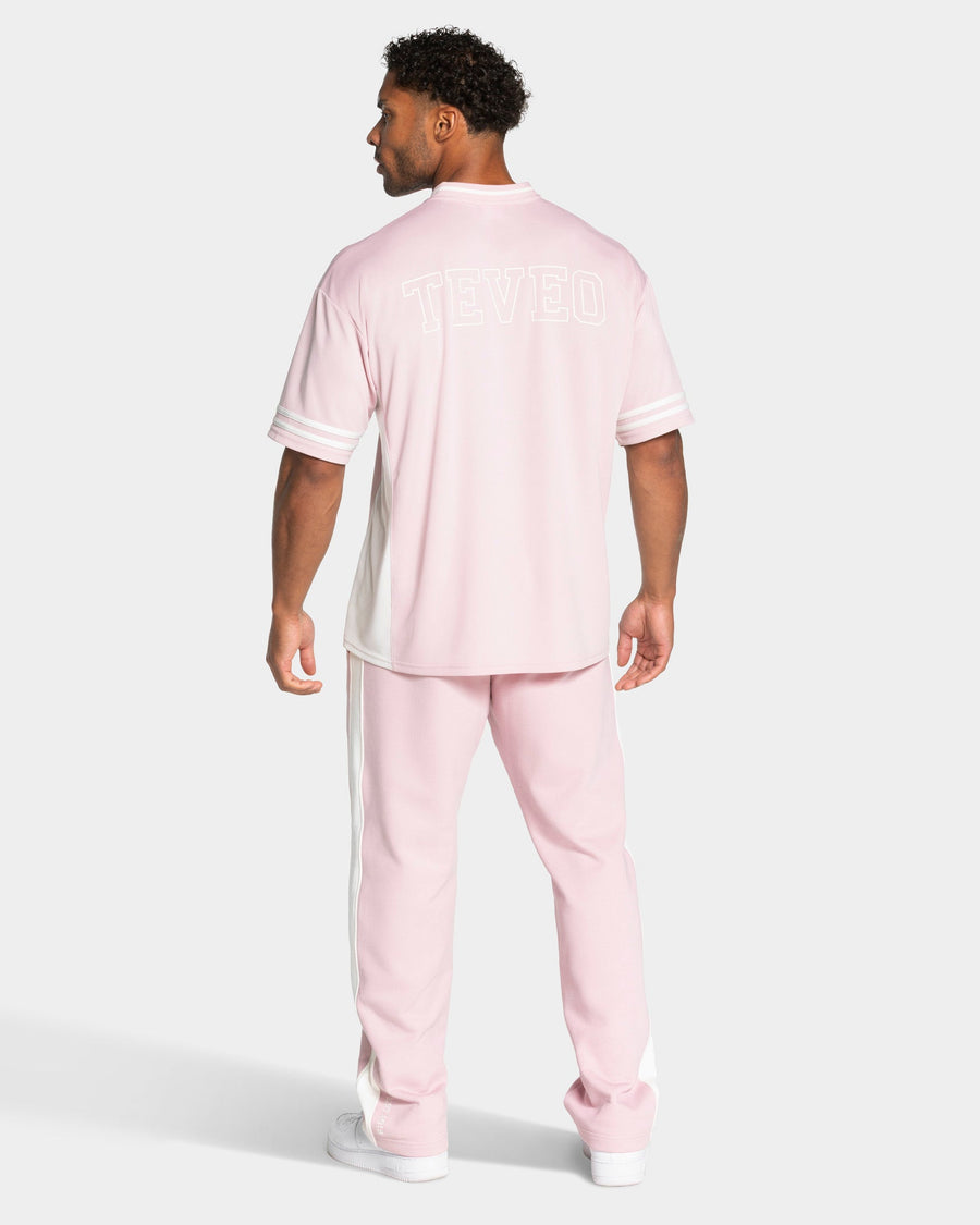 Football Trikot "Rosa"