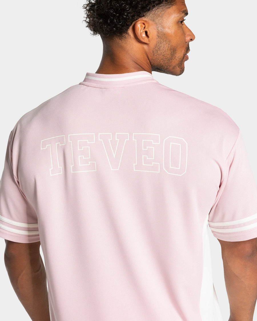 Football Trikot "Rosa"