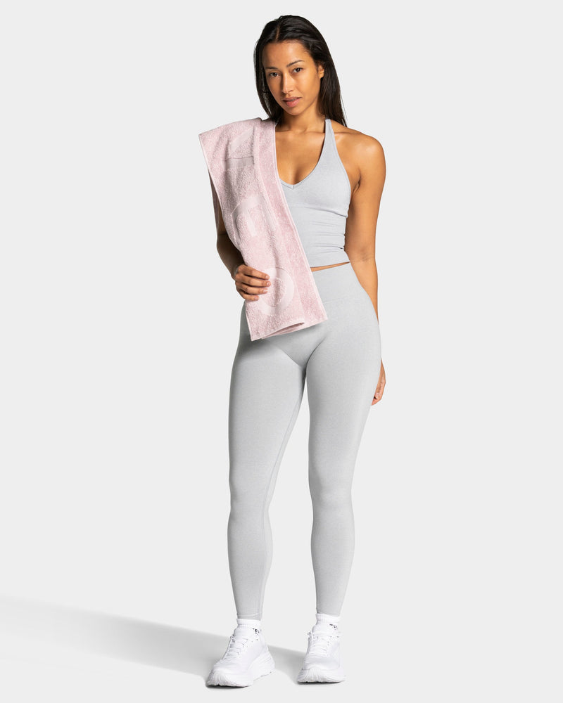 Handtuch "Rosa"