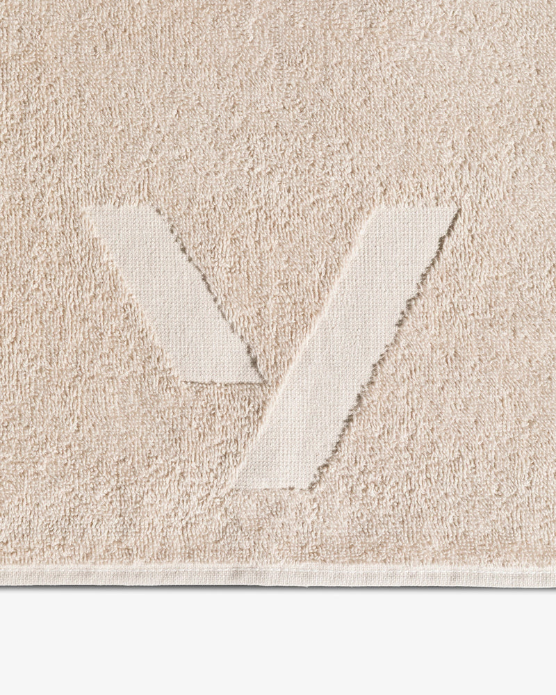 Handtuch "Cream"