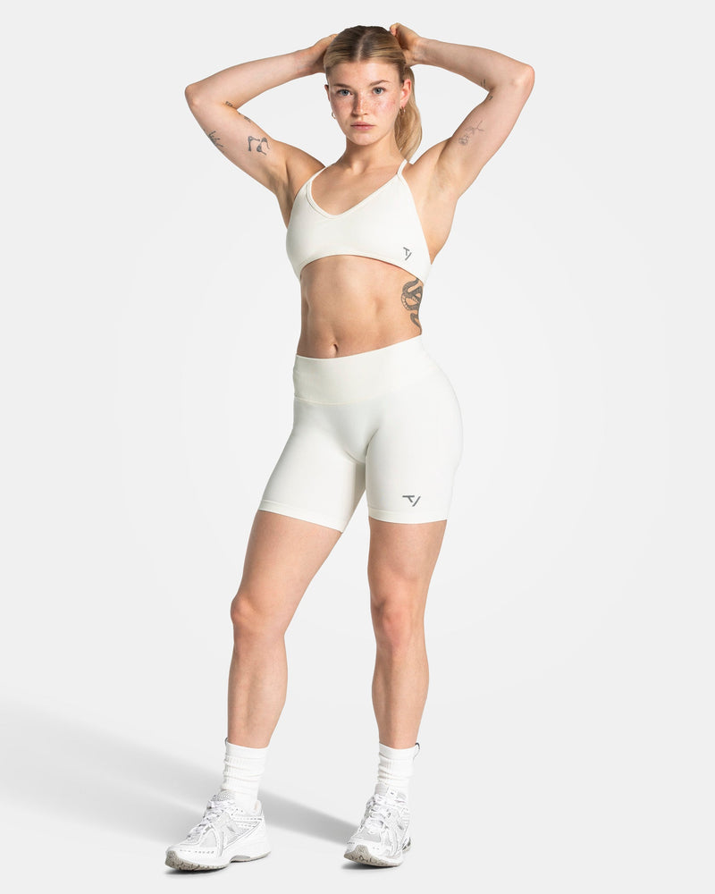 Lift Sculpt Scrunch Shorts "Cloud"