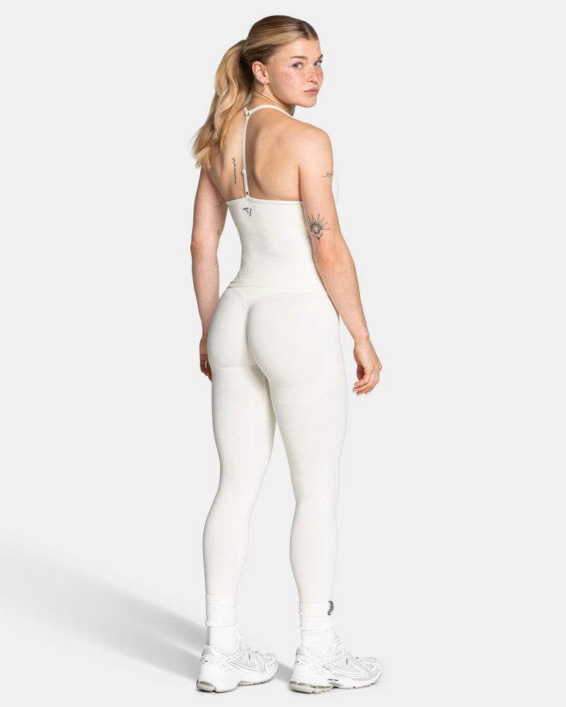 Lift Cami Top "Cloud"
