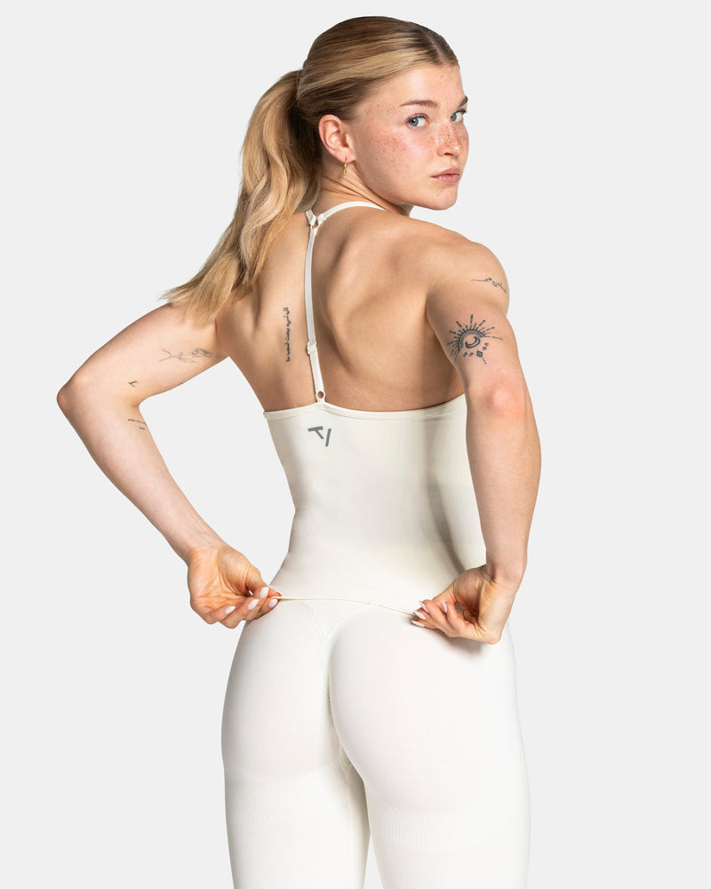 Lift Cami Top "Cloud"