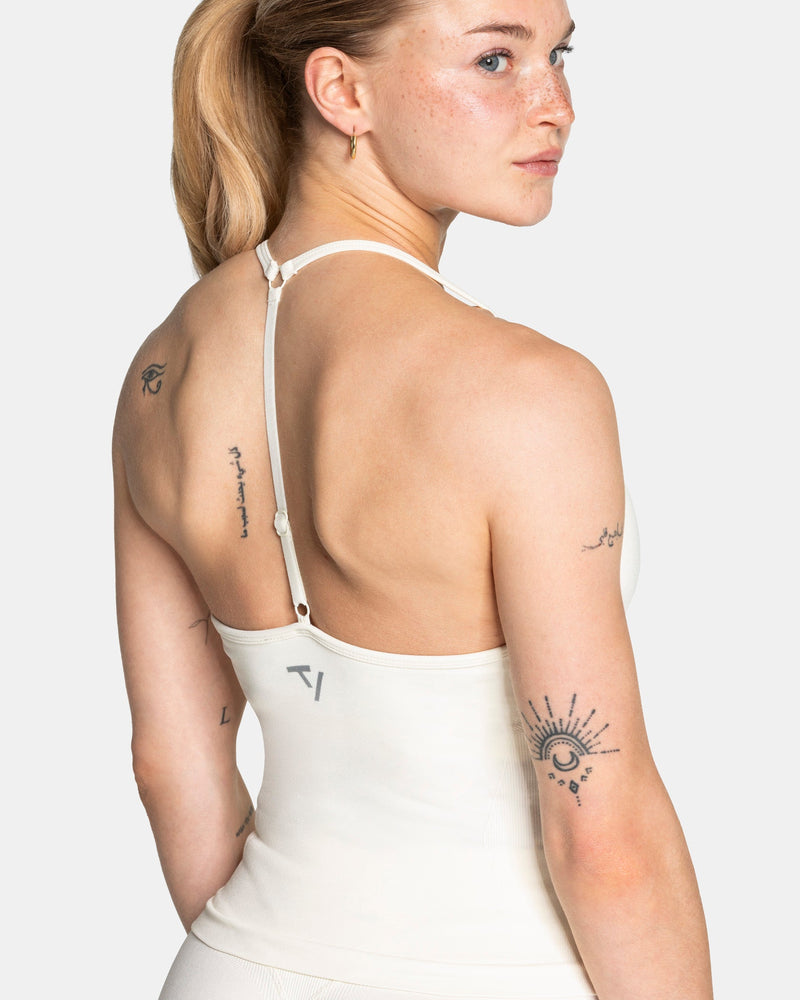Lift Cami Top "Cloud"