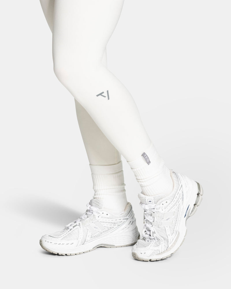 Lift Chunky Socken (2er-Pack) "Cloud/Graphit"