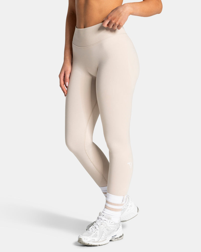 Lift Leggings "Cream"