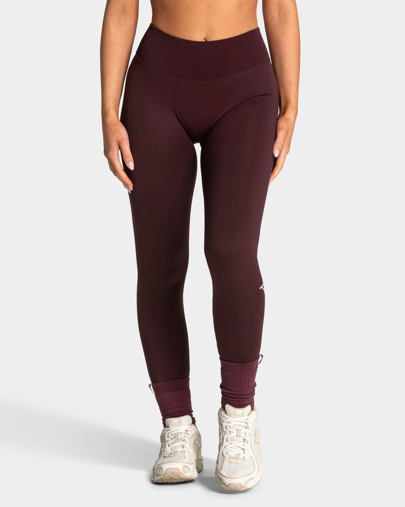 Lift Leggings "Merlot"