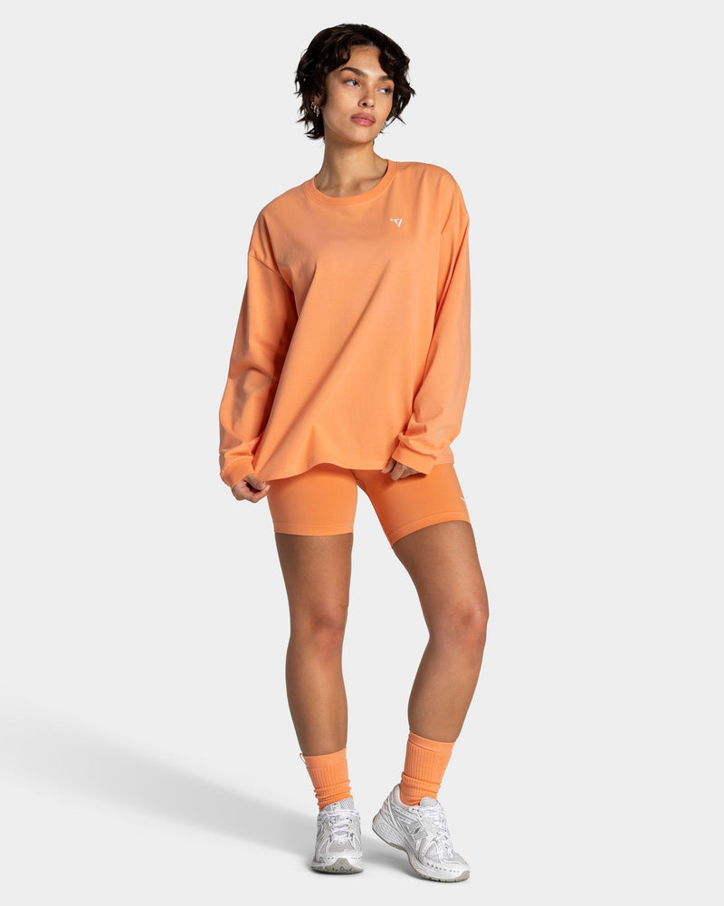 Lift Longsleeve "Apricot"