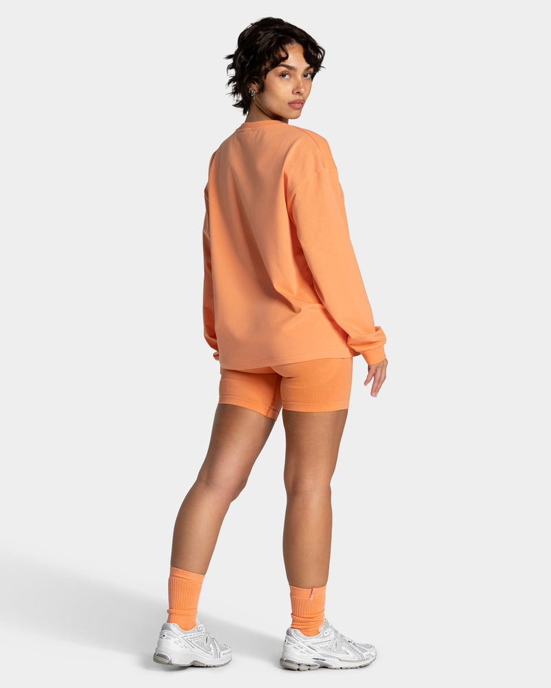 Lift Longsleeve "Apricot"