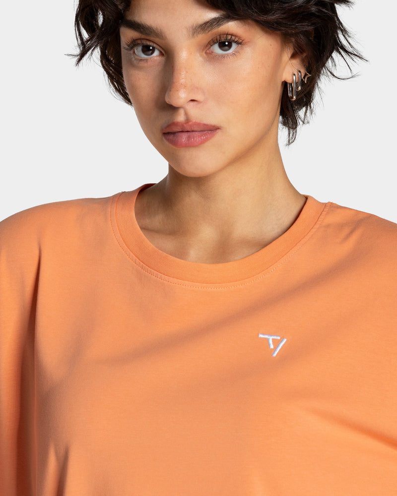 Lift Longsleeve "Apricot"