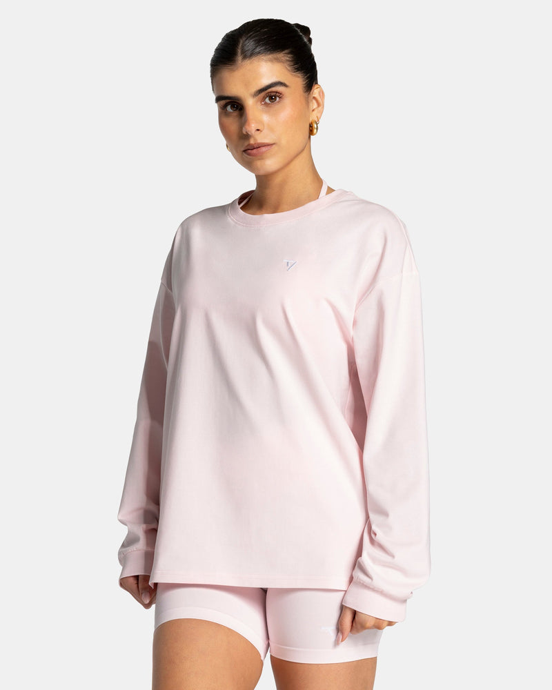 Lift Longsleeve "Blossom"