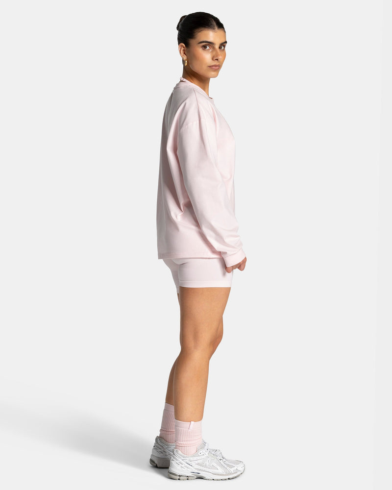 Lift Longsleeve "Blossom"