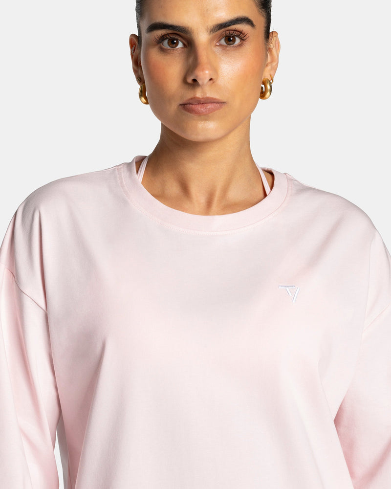 Lift Longsleeve "Blossom"
