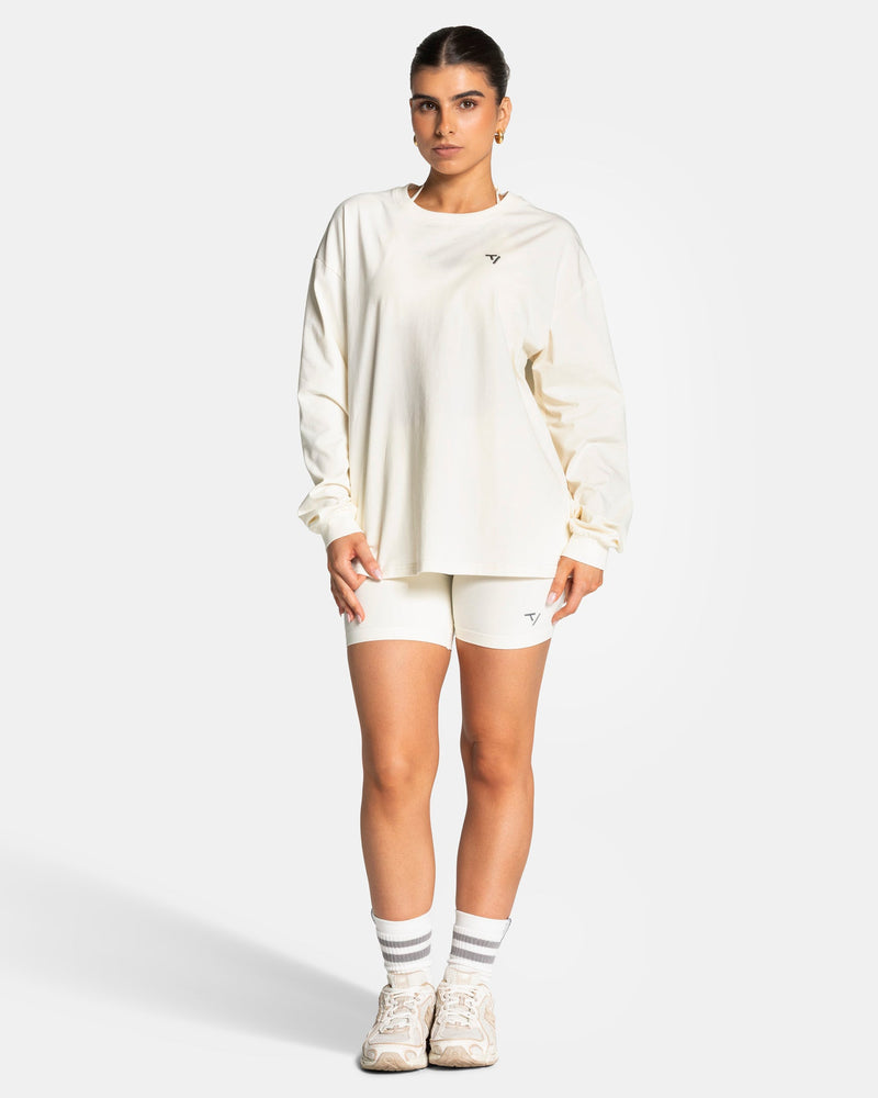 Lift Longsleeve "Cloud"