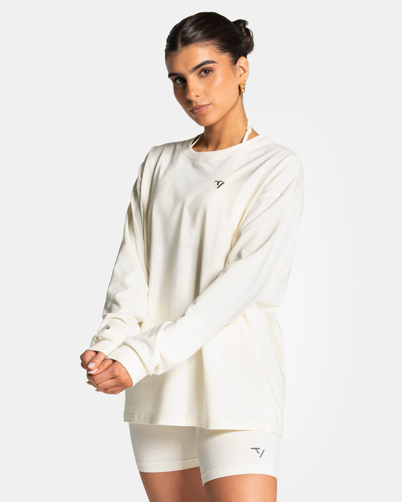 Lift Longsleeve "Cloud"