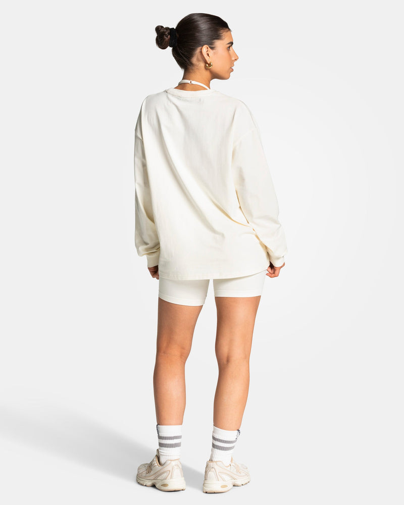Lift Longsleeve "Cloud"