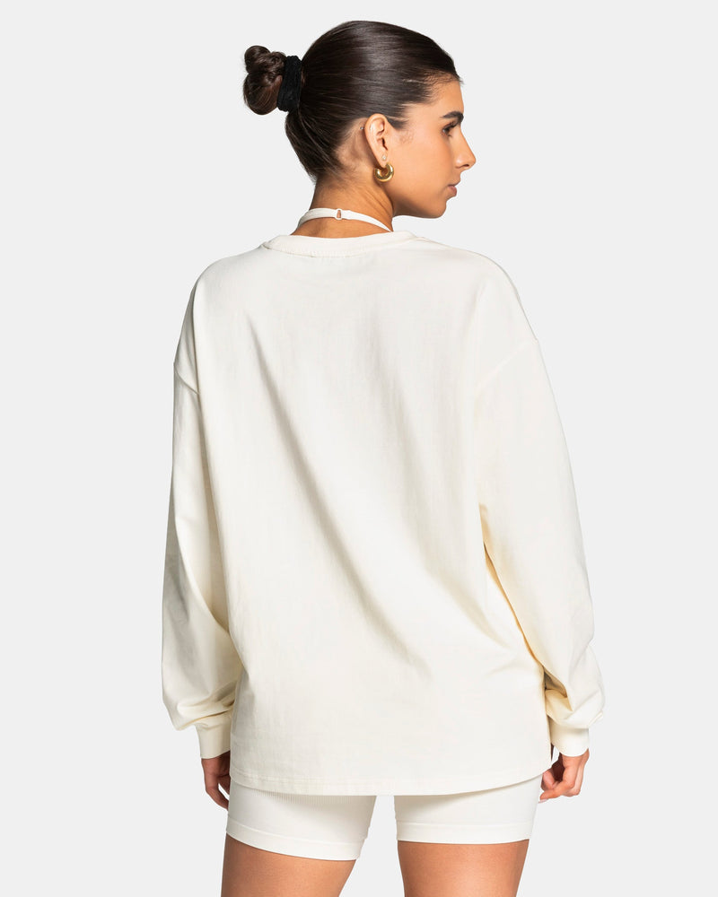 Lift Longsleeve "Cloud"
