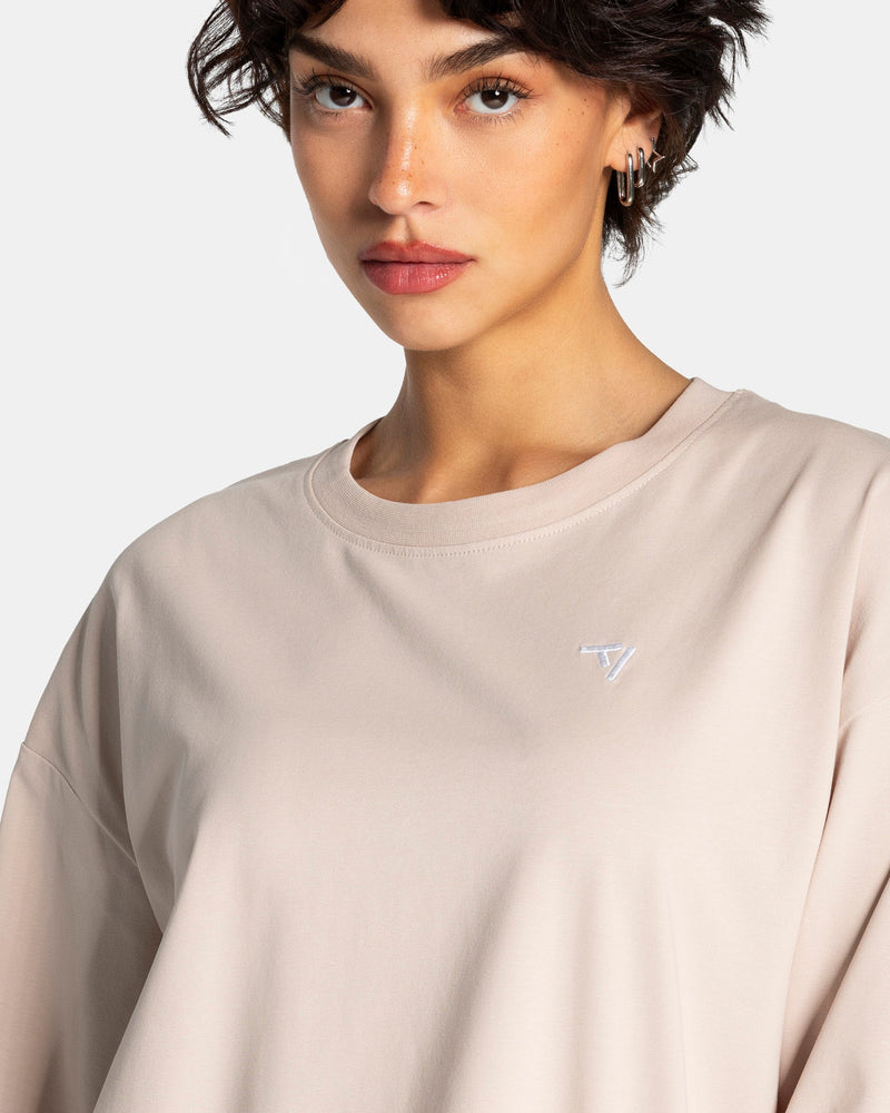 Lift Longsleeve "Cream"