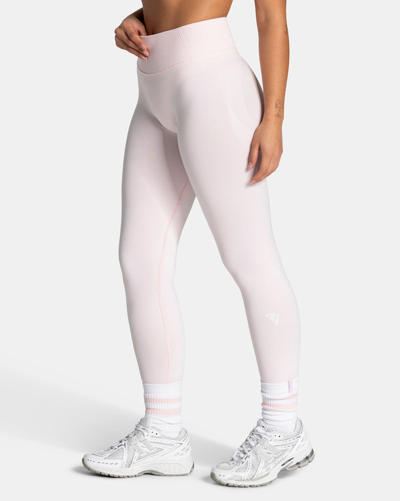 Lift Sculpt Scrunch Leggings "Blossom"