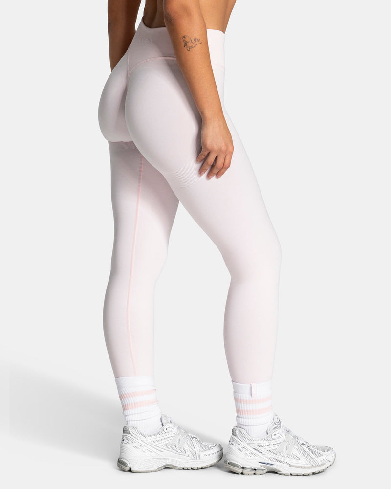 Lift Sculpt Scrunch Leggings "Blossom"