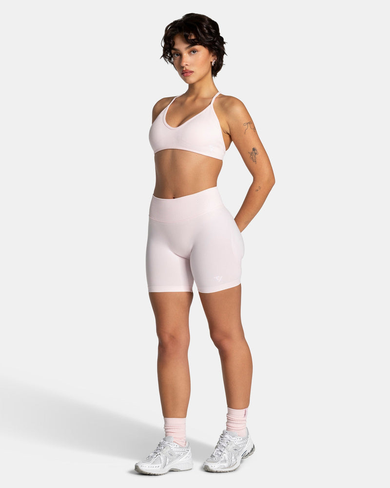 Lift Sculpt Scrunch Shorts "Blossom"