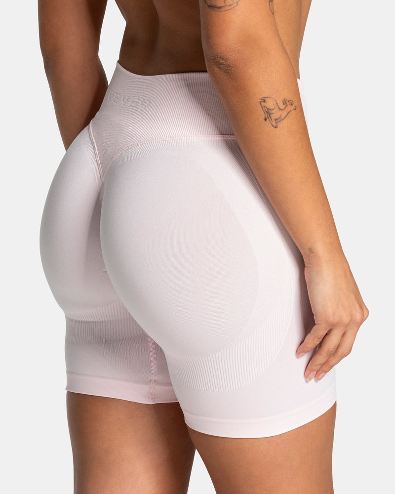 Lift Sculpt Scrunch Shorts "Blossom"