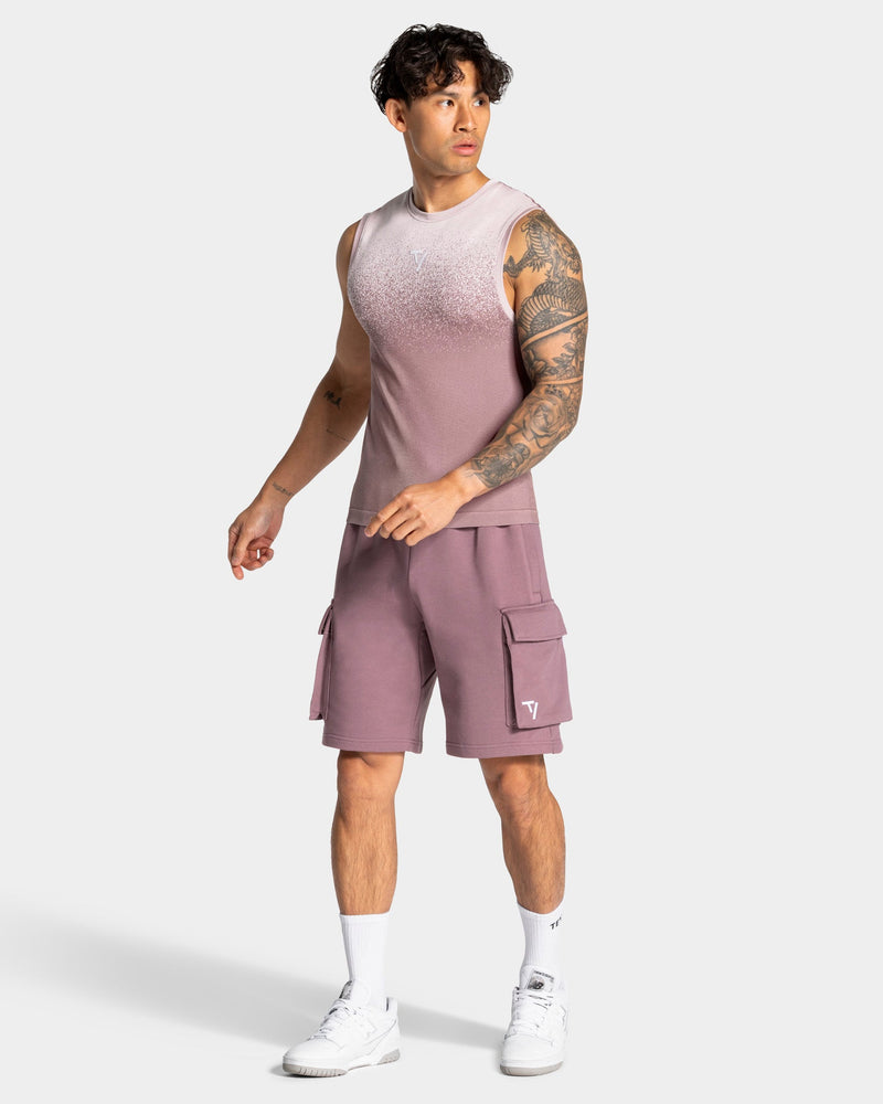 Lift Seamless Tank "Mauve"