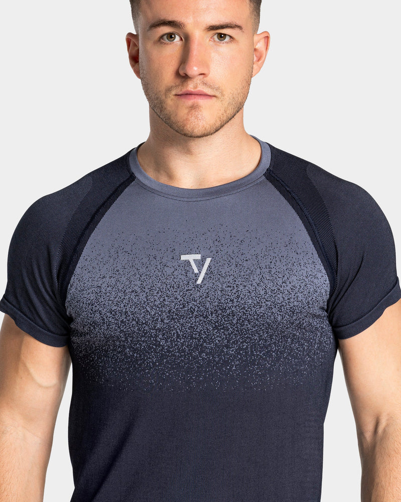 Lift Seamless T-Shirt "Midnight"