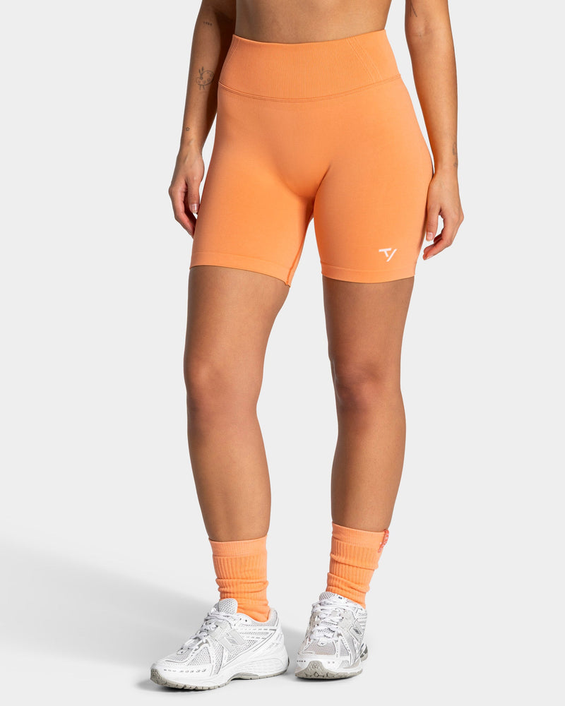 Lift Shorts "Apricot"