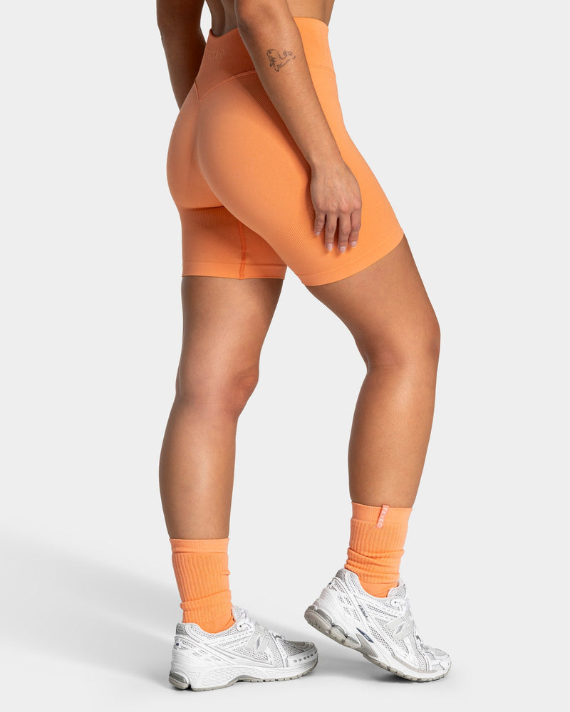 Lift Shorts "Apricot"