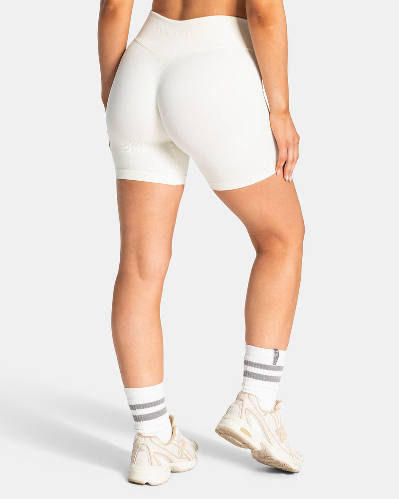 Lift Shorts "Cloud"
