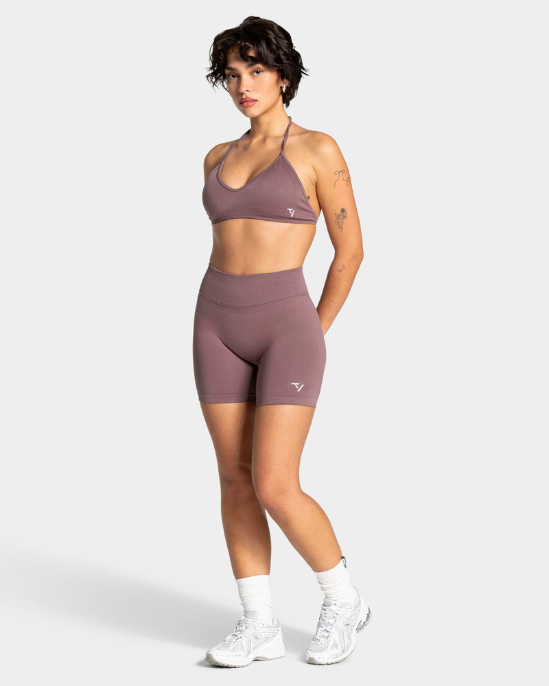 Lift Shorts "Mauve"