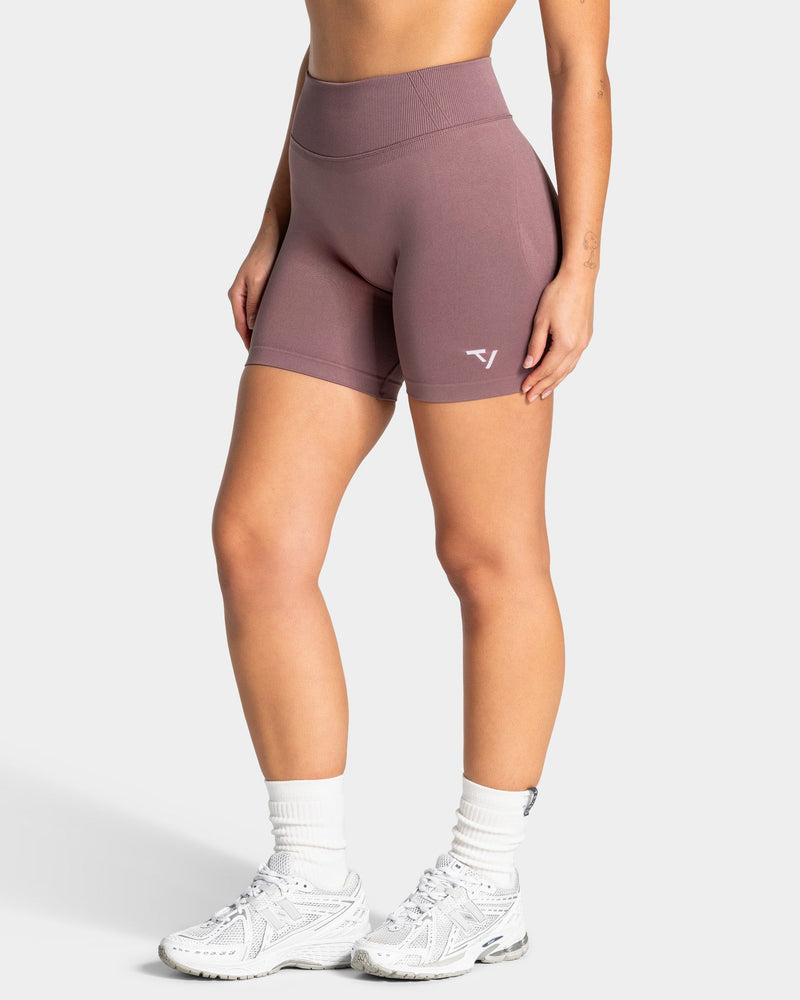 Lift Shorts "Mauve"