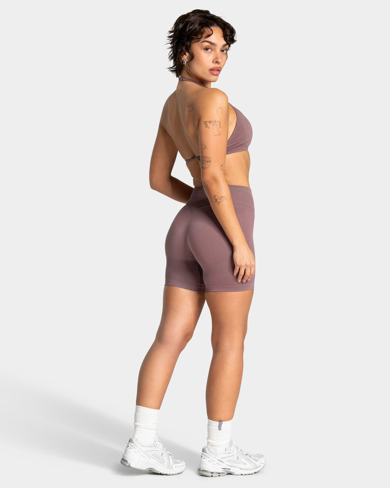 Lift Shorts "Mauve"