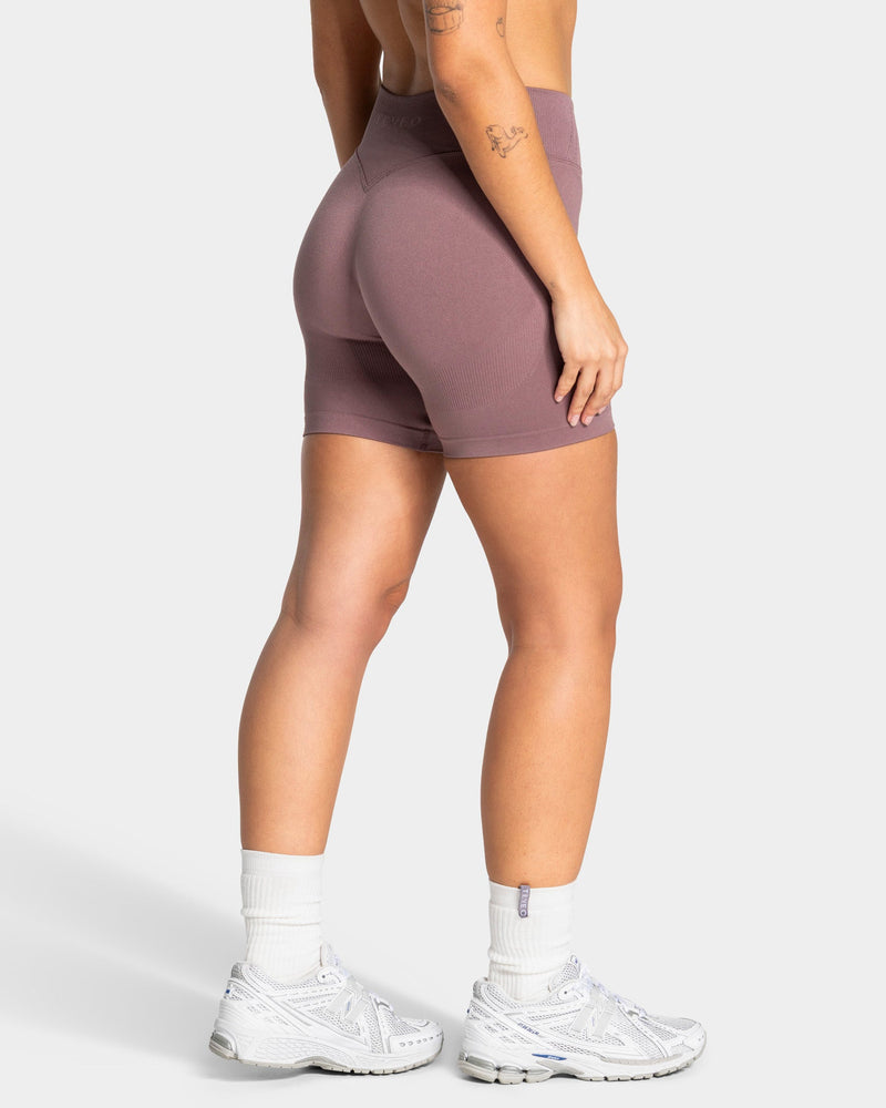Lift Shorts "Mauve"
