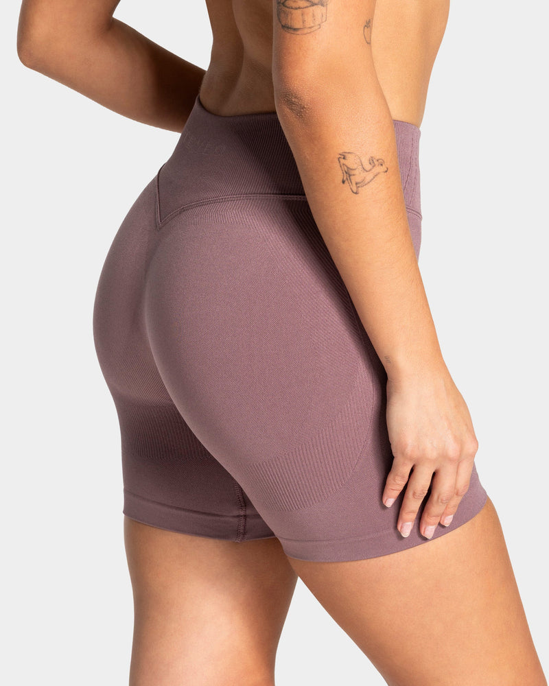 Lift Shorts "Mauve"