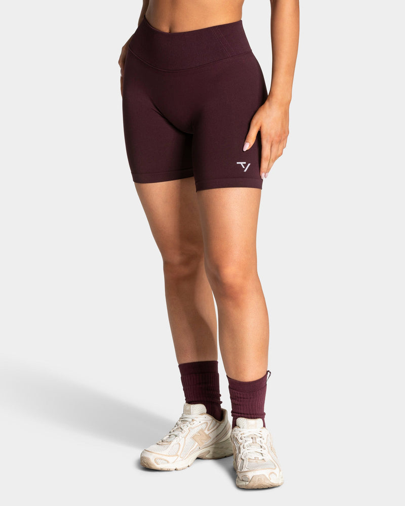 Lift Shorts "Merlot"