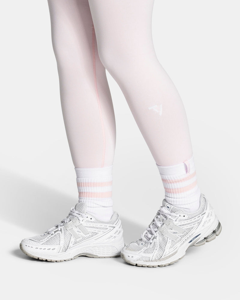 Lift Chunky Socken (2er-Pack) "Blossom"