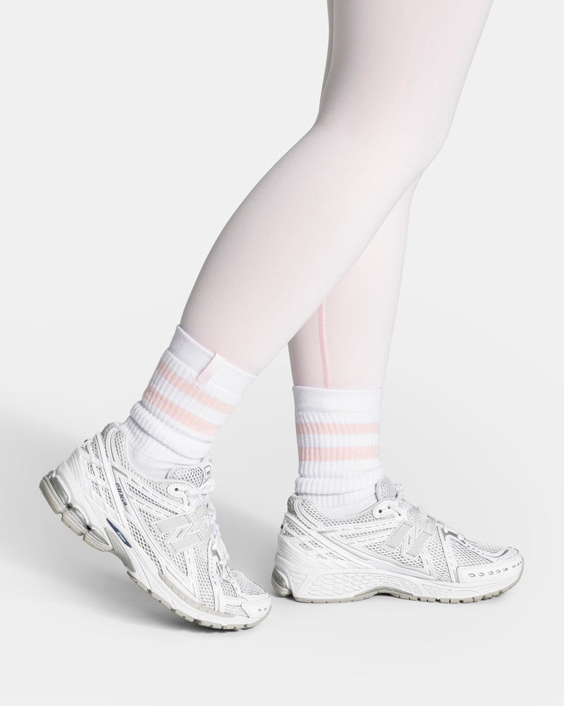 Lift Chunky Socken (2er-Pack) "Blossom"